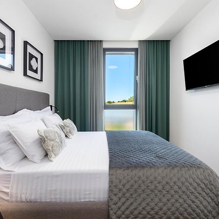 Apartment Sunny Rock Ragusa Esterno foto