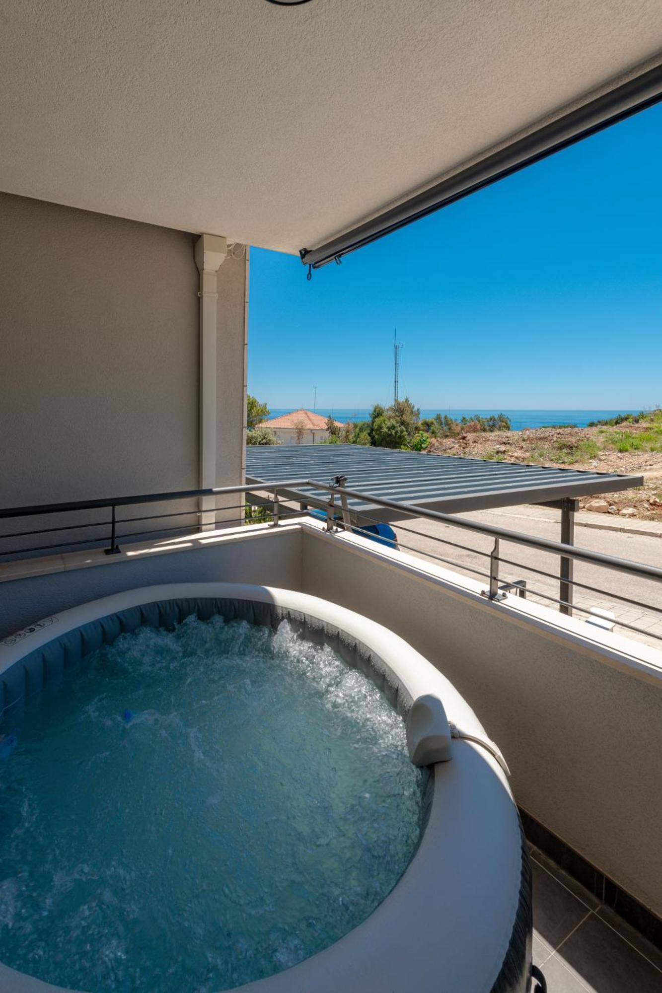 Apartment Sunny Rock Ragusa Esterno foto