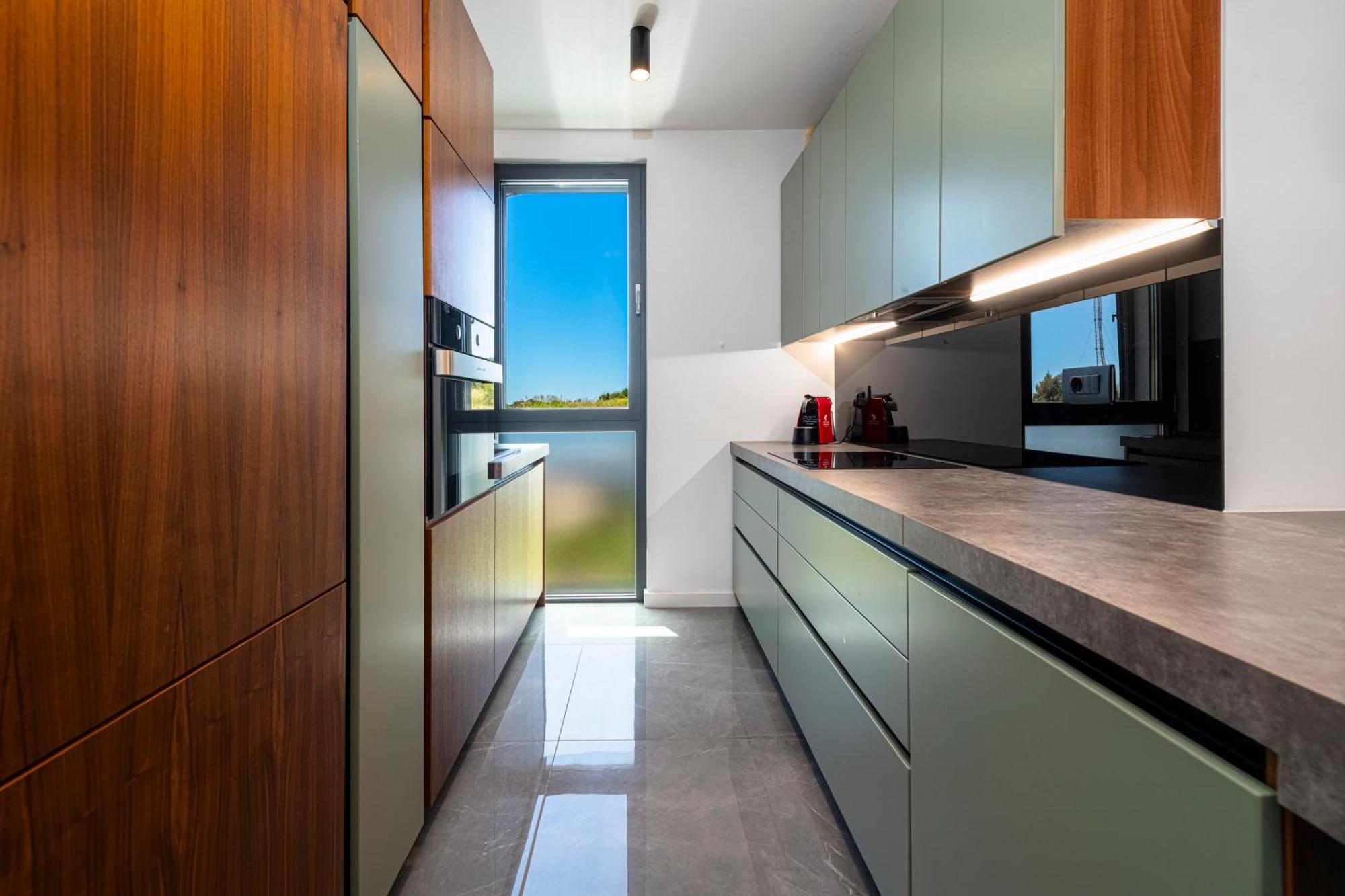 Apartment Sunny Rock Ragusa Esterno foto