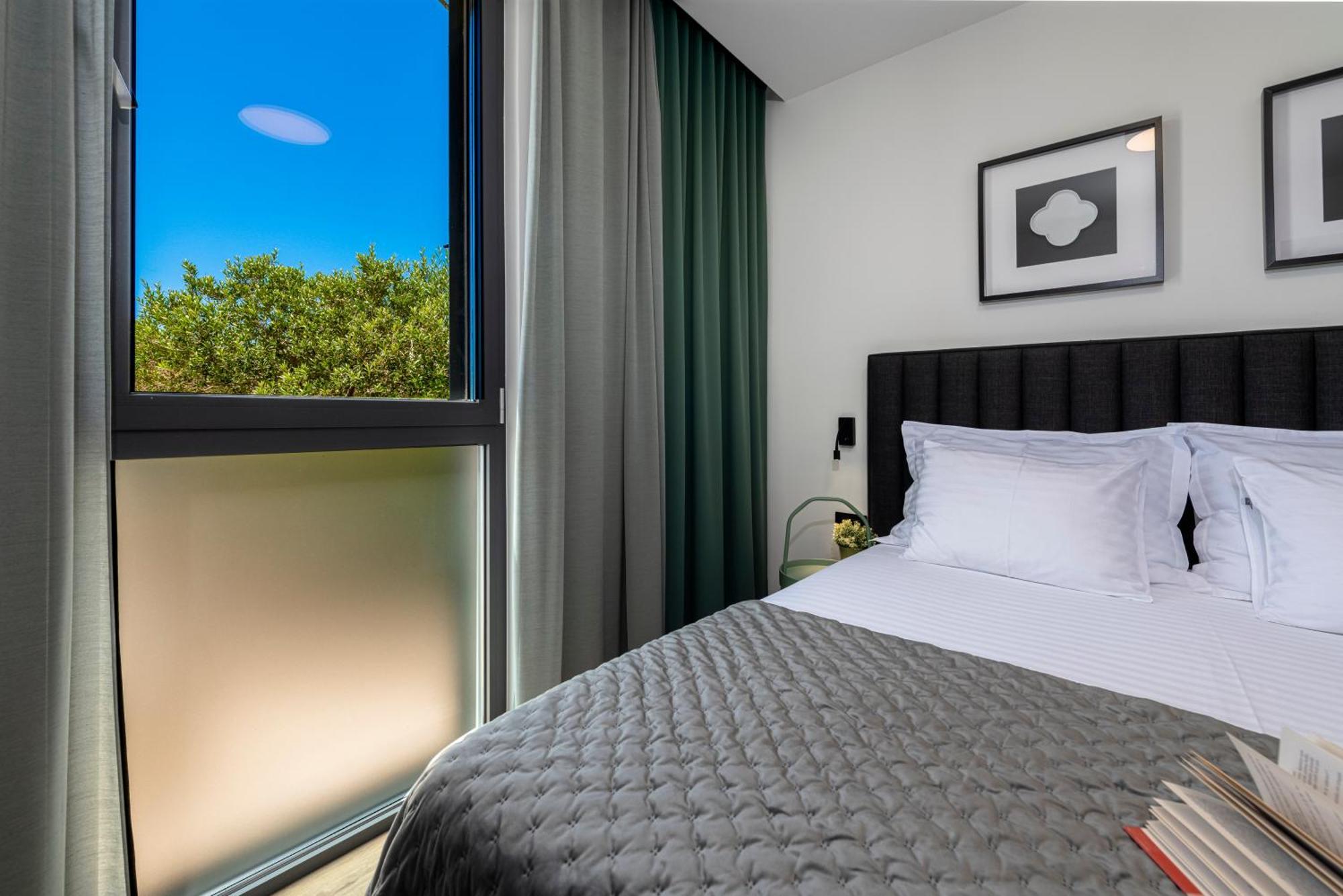 Apartment Sunny Rock Ragusa Esterno foto