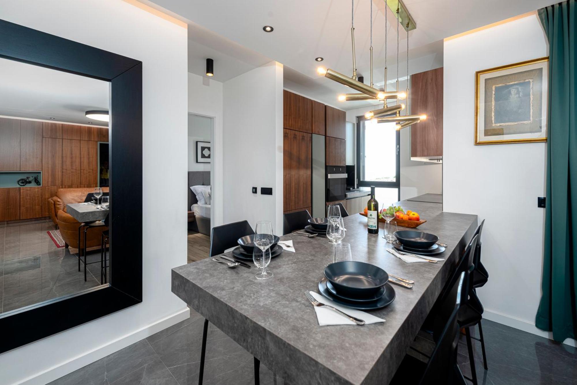 Apartment Sunny Rock Ragusa Esterno foto