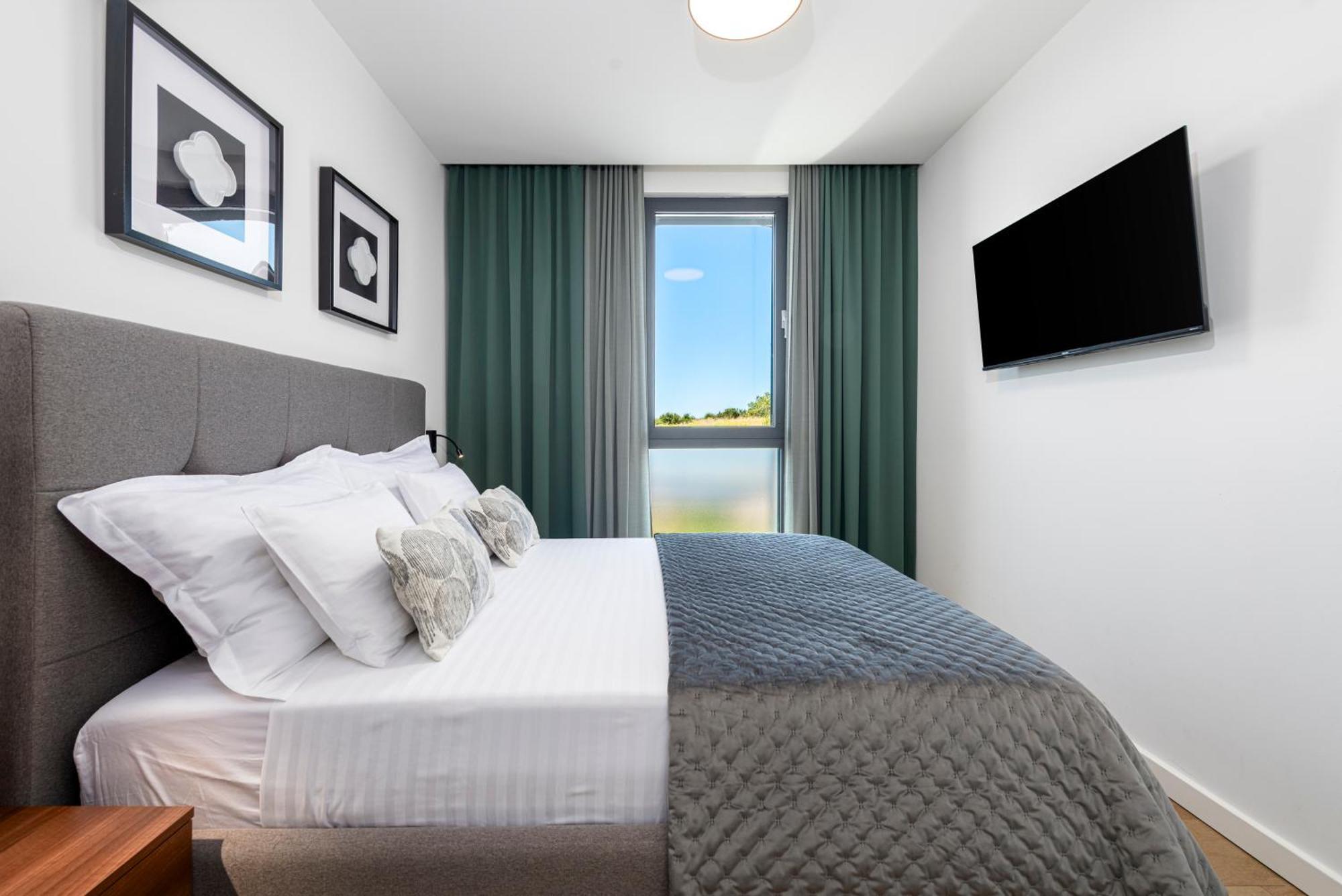 Apartment Sunny Rock Ragusa Esterno foto