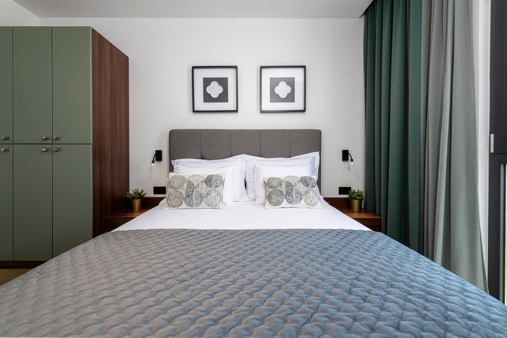 Apartment Sunny Rock Ragusa Esterno foto