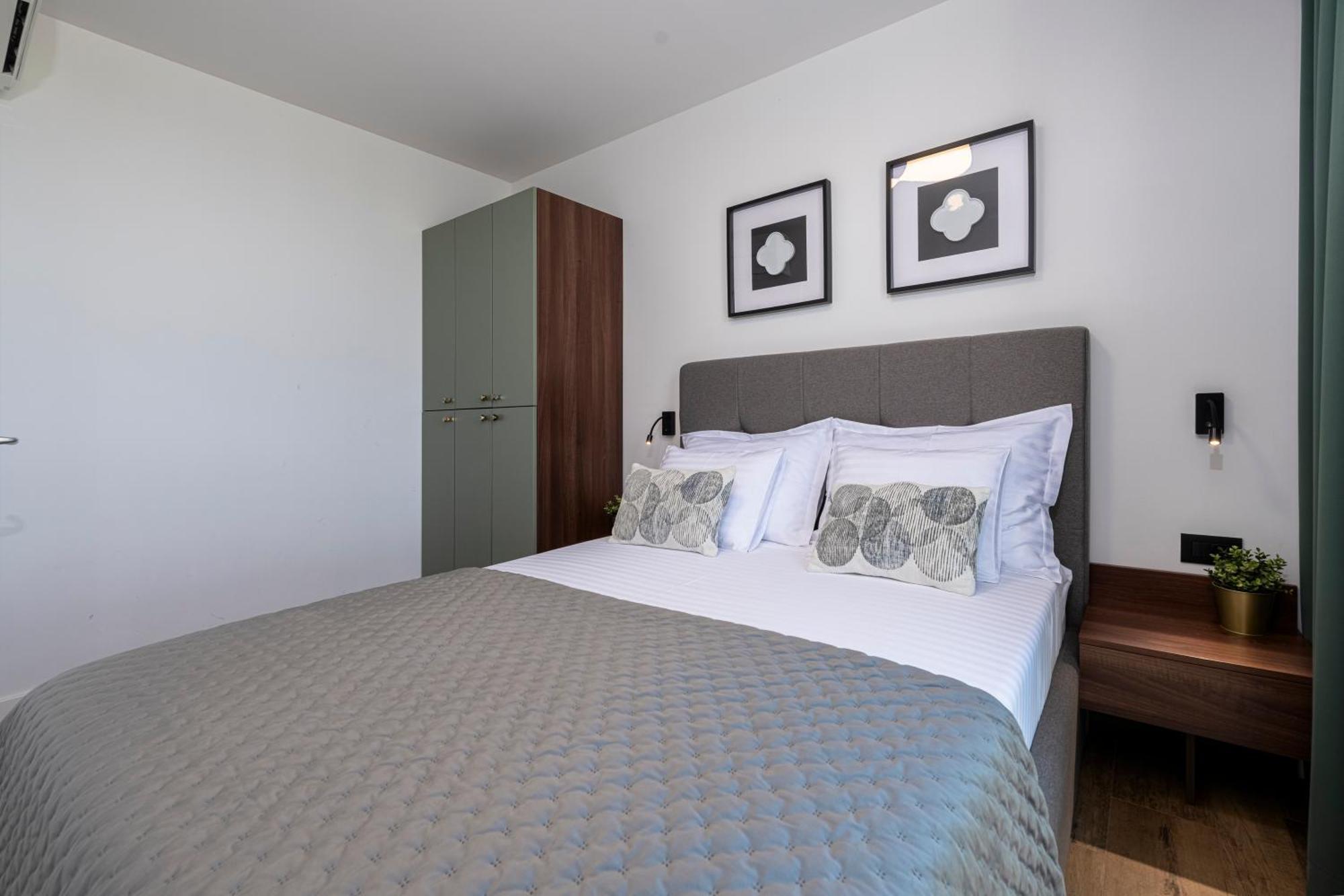 Apartment Sunny Rock Ragusa Esterno foto