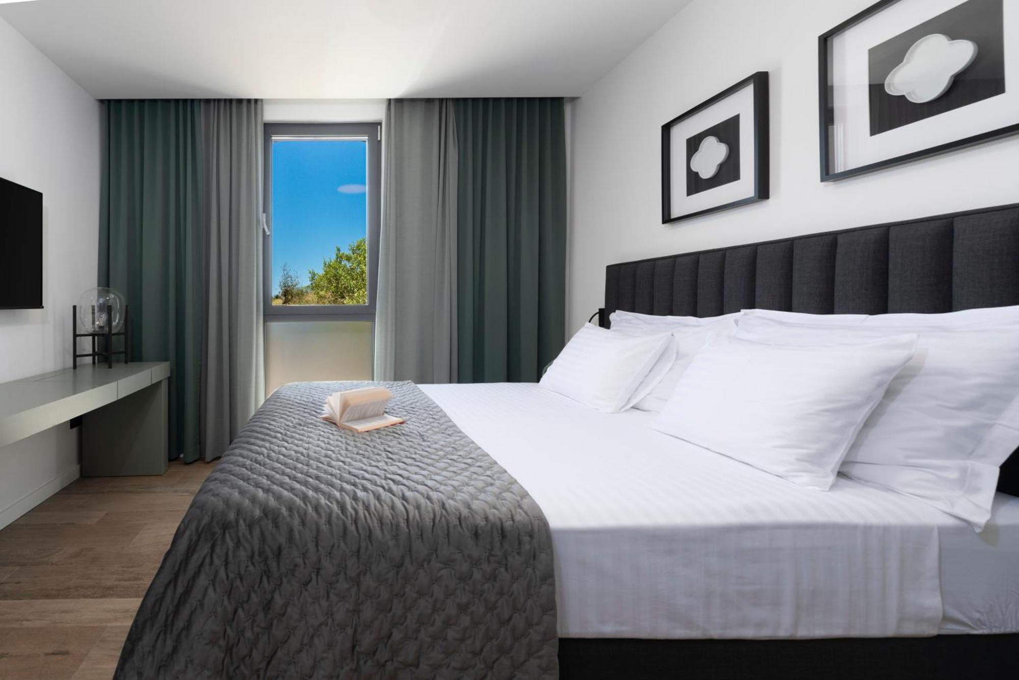 Apartment Sunny Rock Ragusa Esterno foto