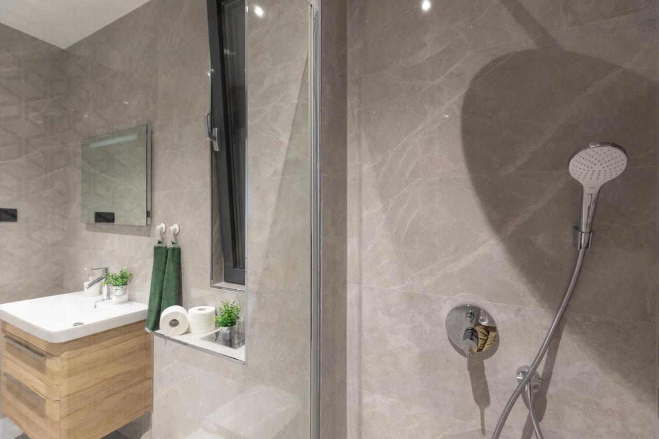 Apartment Sunny Rock Ragusa Esterno foto